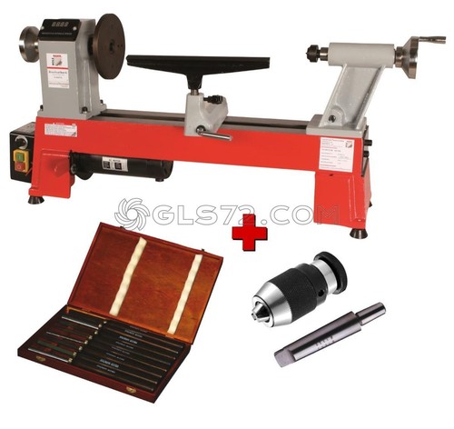 Tornio legno 460mm banco - legno,
