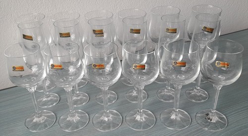 Bicchieri cristallo di - in,