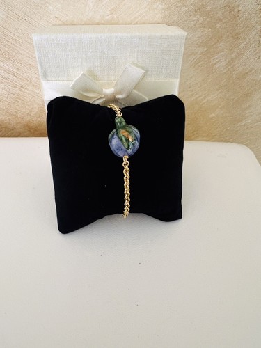 Bracciale melanzana in - melanzana,