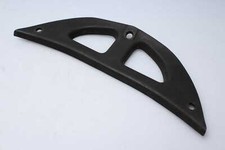 Cupolino, carenatura anteriore