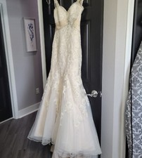 Pre-Owned Mori Lee Style #1903