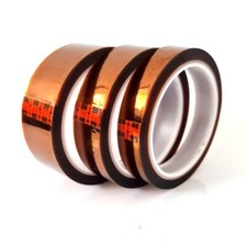3M 5413 Nastro adesivo in poliimmide Kapton nastro adesivo a caldo resistente al calore 33 m