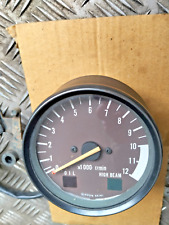 Contagiri Suzuki GS 500 ricambi moto morini d'epoca