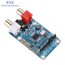 Modulo scheda di acquisizione
