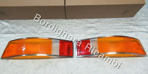 Porsche 911 912 1969 plastiche - 911,
