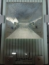 LEONARDO  ILLUMINAZIONE PER ESTERNO IP 55 PROIETTORE IODURI  RX7S70W 230V 3000K