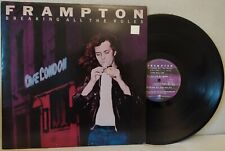 LP FRAMPTON BREAKING ALL THE RULES  SP 3722