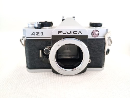 Fotocamera vintage fujica - fotocamera, "fujica"