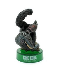 Kaiyodo 7/11 King Kong