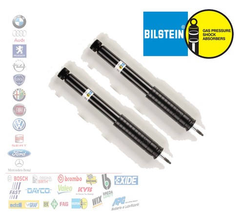 Kit coppia ammortizzatori - kit,