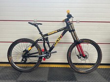 Bicicletta Giant AC Team / ATX