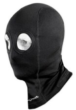 Sottocasco Seta Passamontagna