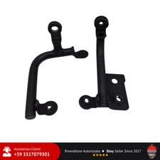 STAFFE RADIATORE OLIO TRIUMPH SPEED TRIPLE 1050 2006 2007 2008 2009