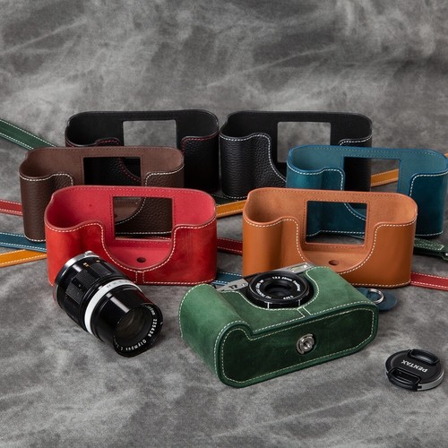 Custodia per pentax - custodia, 17