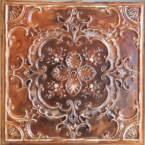 Piastrelle per soffitto finte