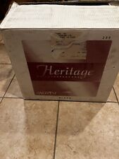 altoparlanti vintage advent heritage modello 200H altoparlanti audiovox nuovi con scatola