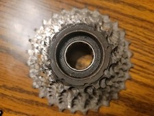 Gruppo Ingranaggi 14x28 Shimano 7 Velocità