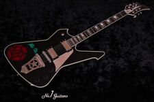 Washburn Custom Shop Limited