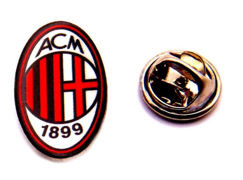 Spilla milan - spilla,