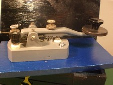 tasto telegrafico telegrafo