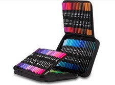 Pennarelli Duo Brush