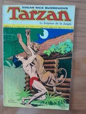 TARZAN  (4)     N°09