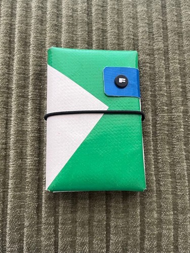 Astuccio porta biglietti