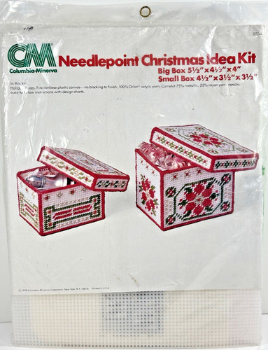 Kit idee natalizie vintage - kit,
