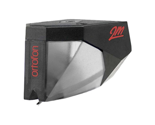 Ortofon red moving magnet - ortofon,