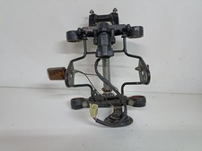 Piastra sterzo superiore