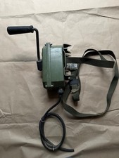 MILTECH Generatore militare a