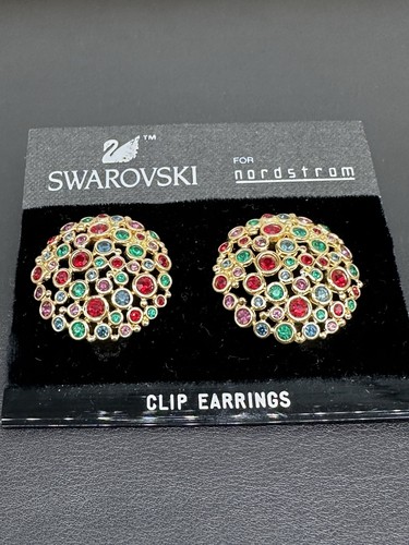 New spectacular swarovski - new,
