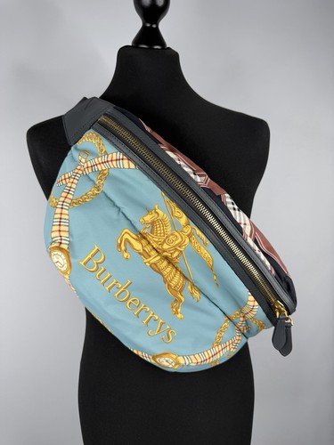 Burberry marsupio marsupio