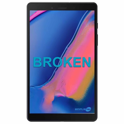 Samsung galaxy tab - samsung, sm-t295