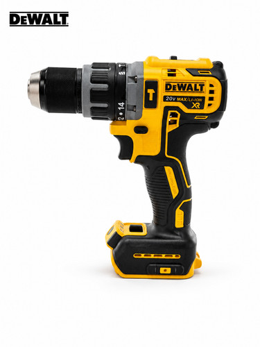 Dewalt dcd 796 - dcd, trapano