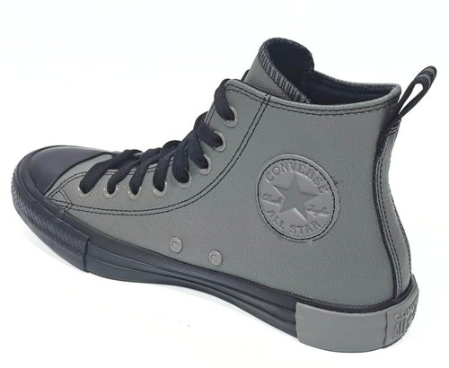 Scarpe ginnastica alte - da,