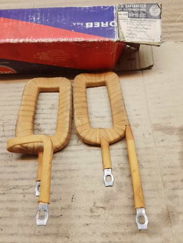 Campi trazione motorino - campi, fiat