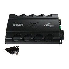 AUDIOPIPE APMQ-4095