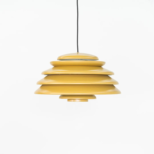 2025 verner panton per - panton, lampada