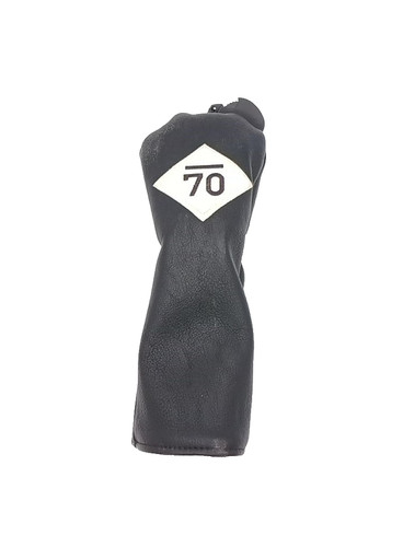 Copricapo ibrido sub nero - ibrido, 70