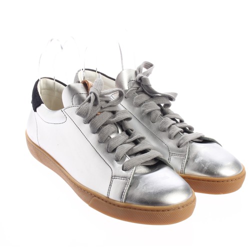 Sneakers chiuse euro - chiuse,
