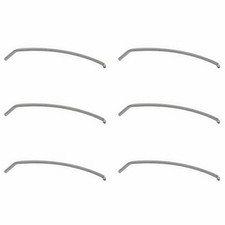 MOLLA A SCATTO 6 GHIERE PER