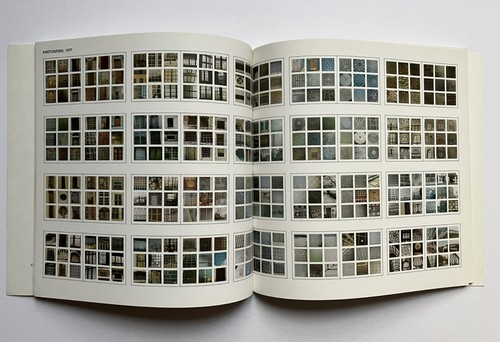 Sol lewitt books - lewitt,