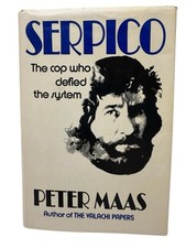 Serpico by Peter Maas (1973