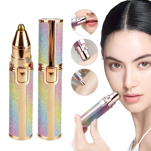 Kit epilatore donna 2in1 - epilatore,
