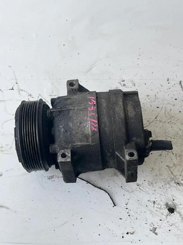 Compressore renault master - compressore,
