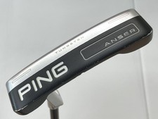 PING LH Putter ANSER albero in