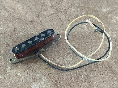 Pickup chitarra fender - chitarra,