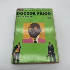 Doctor frigo eric ambler - frigo,