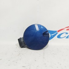 Sportellino carburante blu Skoda Fabia 2011 codice: 5J680985 ecoAC8130